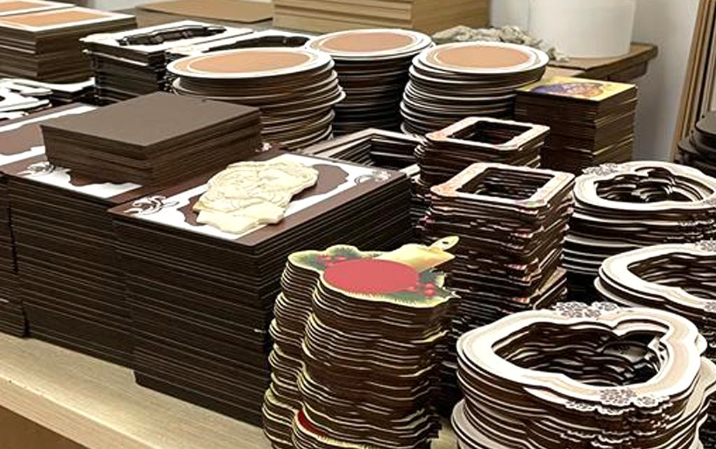 Immagine diapositiva